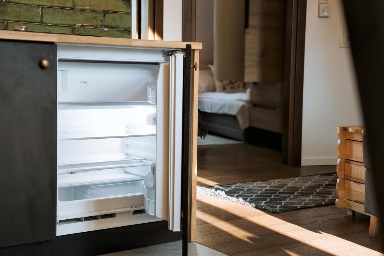 Apartament Biala Roza Zakopane Exteriör bild