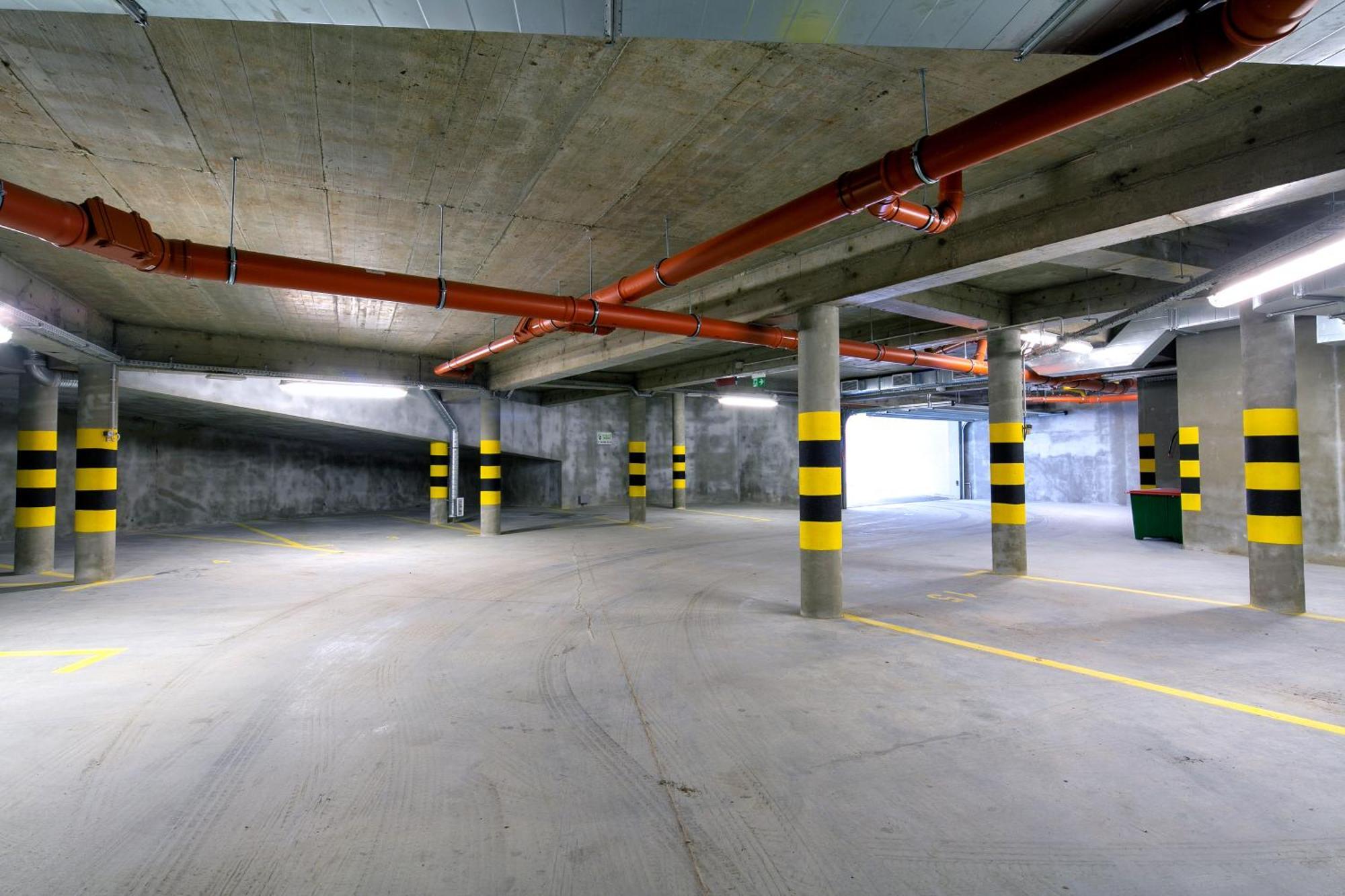 Apartament Biala Roza Zakopane Exteriör bild